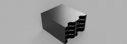 Carbide Insert Storage