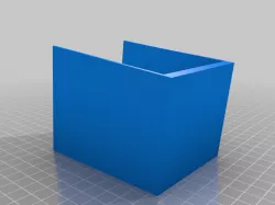 Card Deck Holster