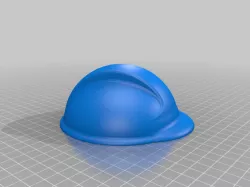 Casco (llavero)