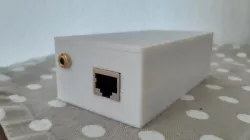 Case for Ulrich Radig AVR Node