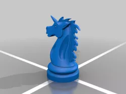 chess knight