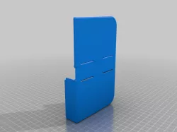 Cigarette case
