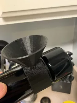 Clipping Pepper Horn for Unicorn Magnum