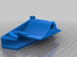 Clothes Airer Hanger Extension