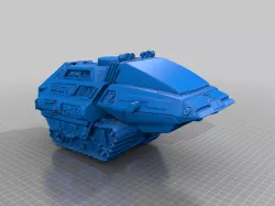 Cobra HISS II