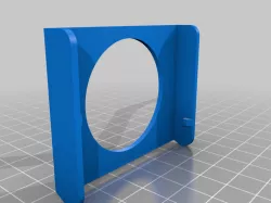 CodeBot Battery Cover
