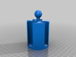Coin Holder