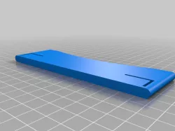 Cola Ramp