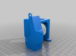 CR10 V3 Fan Duct