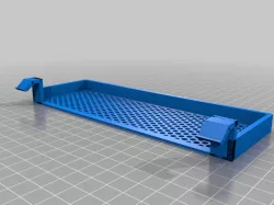 Creality CR 6 SE Deck