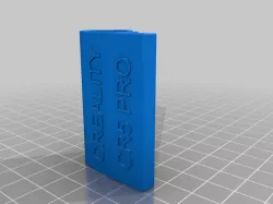Creality CR5 Pro Cable Clip 