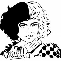 gooner drills eva de vil 3D Models | Page 1 | STLFinder