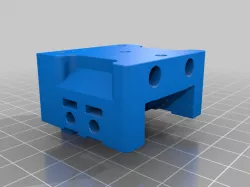 Cuibi 3D