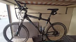 Customizable Bike rack