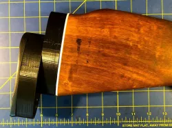 Daisy Avanti 753/853/953 Air Rifle Adjustable Extended Butt Stock