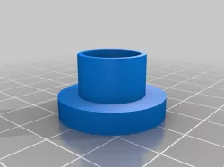 DC-17 Safety Plug