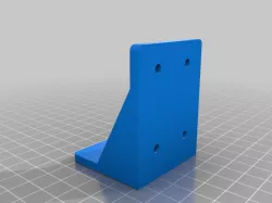 dc motor holder 3D Models | Page 1 | STLFinder