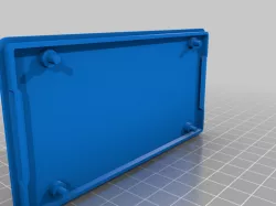 Dek's RGB to Component Transcoder Box