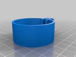 Dell Ultrasharp Webcam GoPro Mount