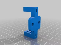 DFPlayer PCB Holder