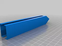 Dice axe