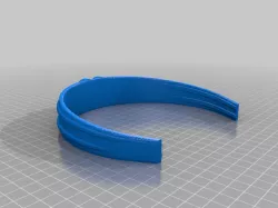Dio HeadBand