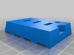 DIP 8 USB Remix