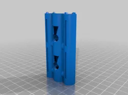 dizaves masterlock 411 Housing v2