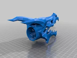 Dragon Blaster