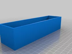 Dremel Lite 7760 Storage Box