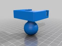 Drift Camera RAM Mount