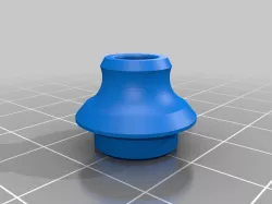 Druga 810 to 510 Drip Tip