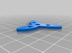 Dummy Quad Props