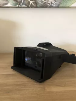 Eachine EV800 DJI DigiView mod