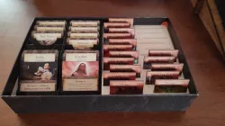 Eldritch Horror - Epic Monster Insert for small boxes expansions
