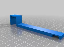 Ender 3 Light Bar 