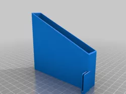 Ender 3 pliers and scraper holder