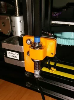Ender 3 Z Endstop With Bracket For LJ8A3 Inductive Sensor