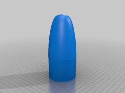 Estes BNC-50J Nose Cone