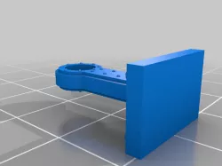 EVIL DWARF WAR MACHINE PARTS