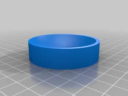 EXOS-2 foot pad