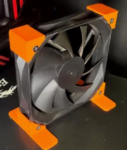 Fan Stand