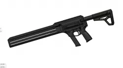 FGC-9 MK2 16 inch handguard