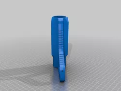 fgc-9 mk2 PISTOL BRACE