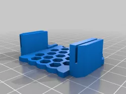 fimi a3 battery holder