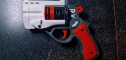 FoamKnight RX Grip Scales