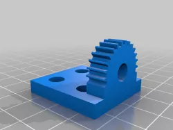 FocusBug CineRT bracket for Tilta Nucleus Nano