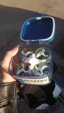 Frame FPV 75mm - Tiny Whoop