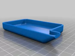 Funnel Tray