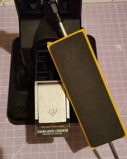 Fällkniven CC4 slider for Work Sharp Precision Adjust